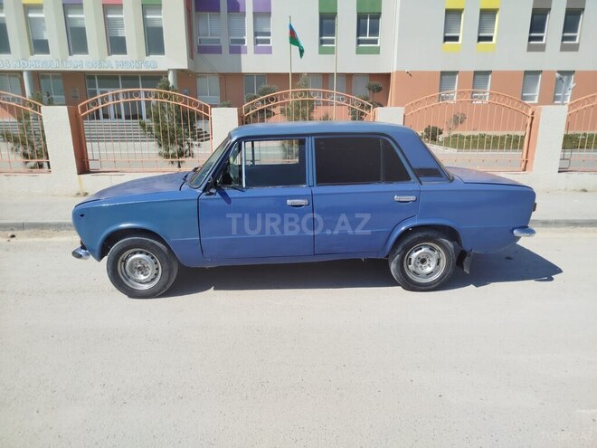 LADA (VAZ) 21011 1985, 95,000 km - 1.5 l - Bakı