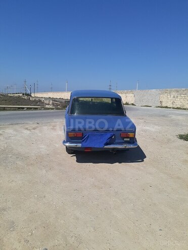 LADA (VAZ) 21011 1985, 95,000 km - 1.5 l - Bakı