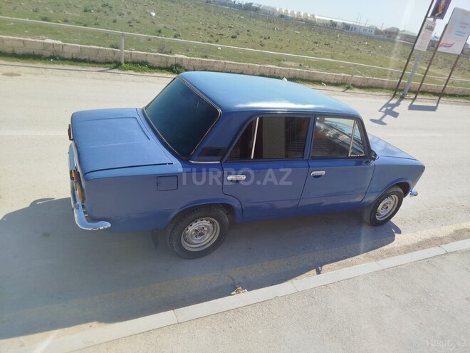LADA (VAZ) 21011 1985, 95,000 km - 1.5 l - Bakı