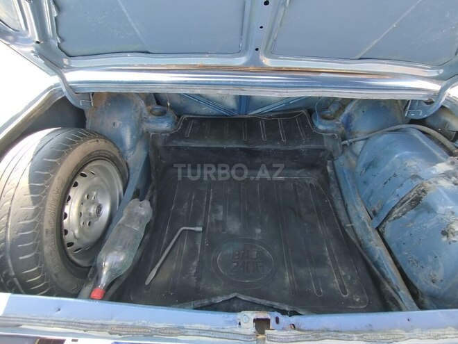 LADA (VAZ) 21011 1985, 95,000 km - 1.5 l - Bakı