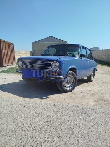 LADA (VAZ) 21011 1985, 95,000 km - 1.5 l - Bakı