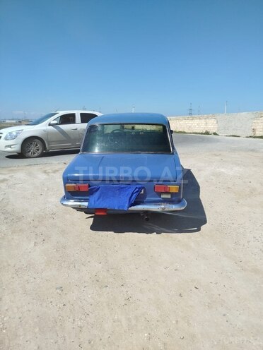 LADA (VAZ) 21011 1985, 95,000 km - 1.5 l - Bakı