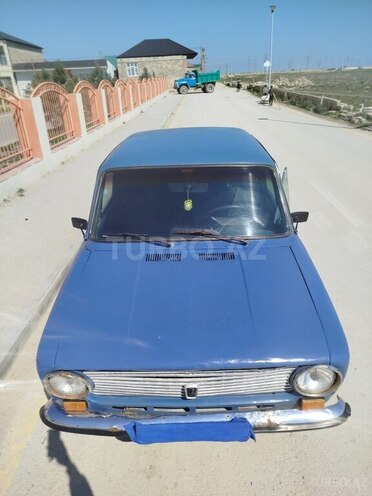 LADA (VAZ) 21011 1985, 95,000 km - 1.5 l - Bakı
