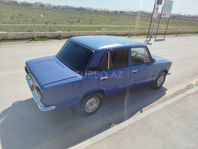 LADA (VAZ) 21011 1985, 95,000 km - 1.5 l - Bakı