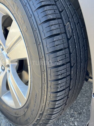 Kia Sportage 2013, 22,462 km - 2.0 l - Sumqayıt
