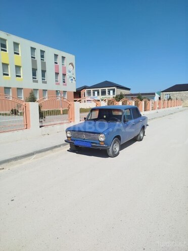 LADA (VAZ) 21011 1985, 95,000 km - 1.5 l - Bakı