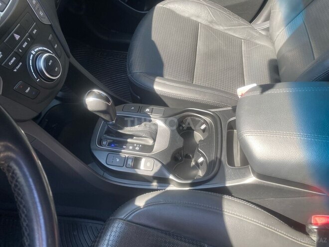 Hyundai Santa Fe 2014, 102,000 km - 2.4 l - Bakı