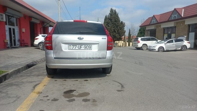 Kia Ceed 2007, 298,808 km - 1.6 л - Bakı