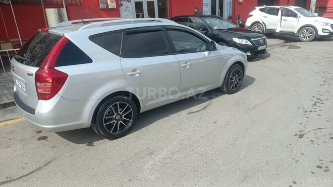 Kia Ceed 2007, 298,808 km - 1.6 л - Bakı