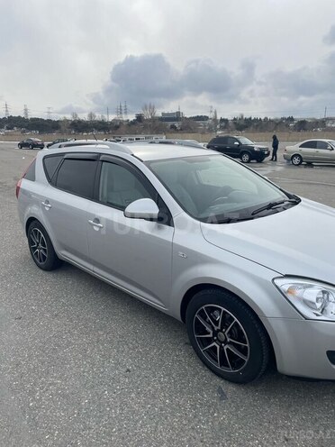 Kia Ceed 2007, 298,808 km - 1.6 л - Bakı