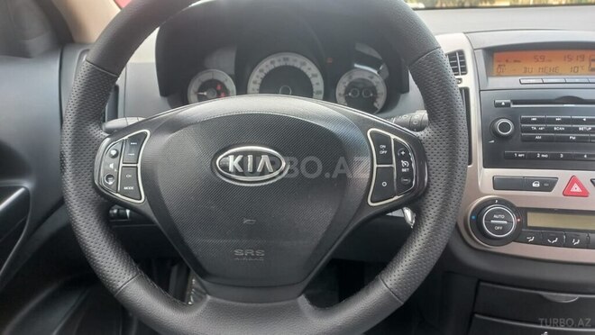 Kia Ceed 2007, 298,808 km - 1.6 л - Bakı