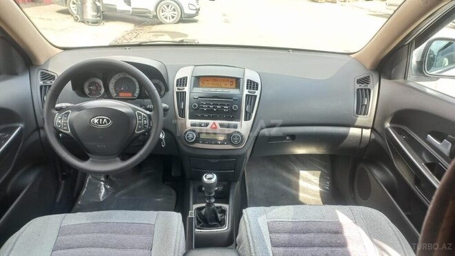 Kia Ceed 2007, 298,808 km - 1.6 л - Bakı