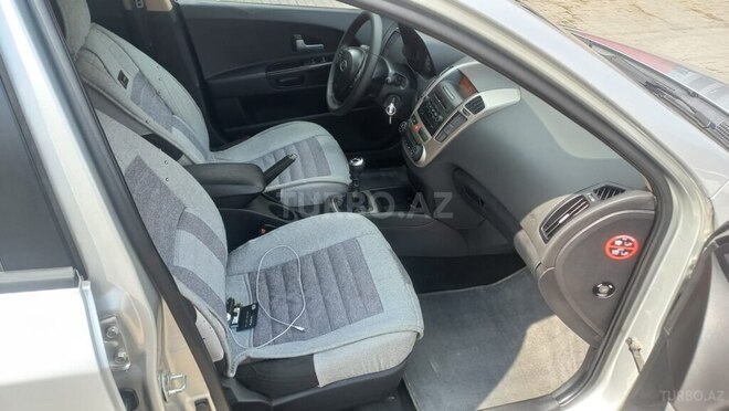 Kia Ceed 2007, 298,808 km - 1.6 л - Bakı