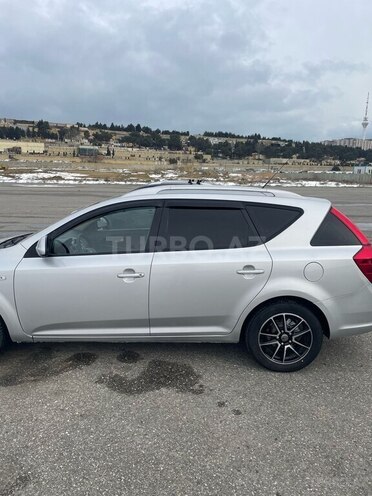 Kia Ceed 2007, 298,808 km - 1.6 л - Bakı