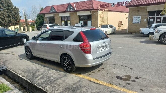 Kia Ceed 2007, 298,808 km - 1.6 л - Bakı