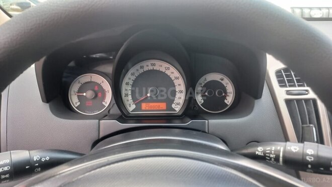 Kia Ceed 2007, 298,808 km - 1.6 л - Bakı
