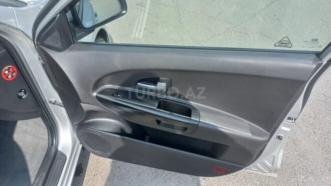 Kia Ceed 2007, 298,808 km - 1.6 л - Bakı