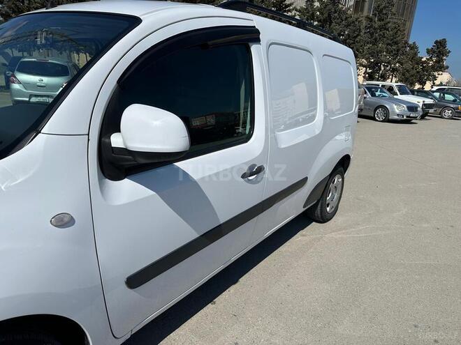 Mercedes Citan 2013, 218,000 km - 1.5 l - Bakı