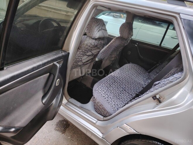 Mercedes C 240 1997, 333,300 km - 2.4 l - Bakı