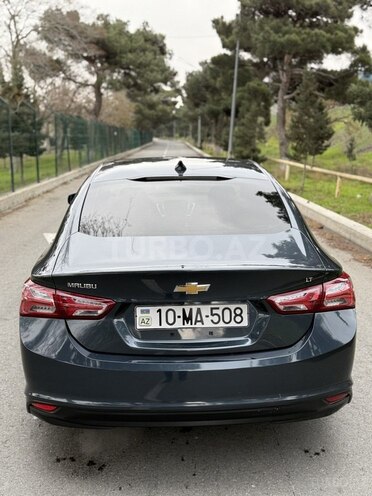 Chevrolet Malibu 2020, 120,000 km - 1.5 л - Bakı