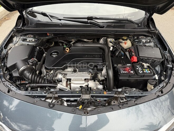 Chevrolet Malibu 2020, 120,000 km - 1.5 л - Bakı