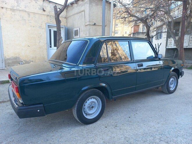 LADA (VAZ) 2107 2006, 47,000 km - 1.6 l - Bakı