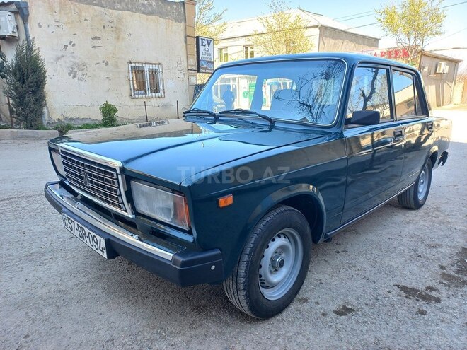 LADA (VAZ) 2107 2006, 47,000 km - 1.6 l - Bakı