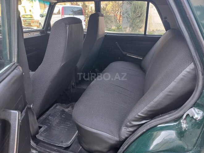 LADA (VAZ) 2107 2006, 47,000 km - 1.6 l - Bakı
