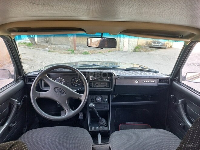 LADA (VAZ) 2107 2006, 47,000 km - 1.6 l - Bakı
