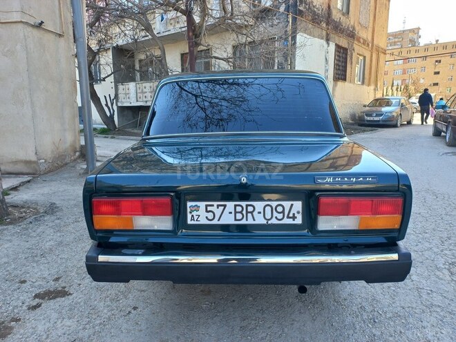 LADA (VAZ) 2107 2006, 47,000 km - 1.6 l - Bakı