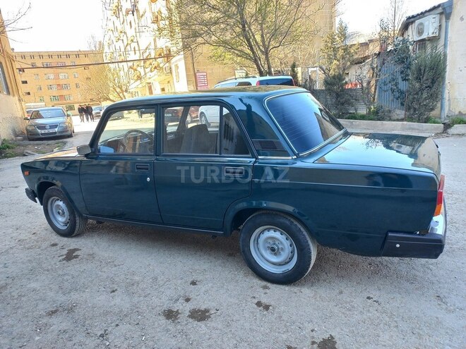 LADA (VAZ) 2107 2006, 47,000 km - 1.6 l - Bakı