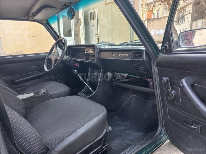 LADA (VAZ) 2107 2006, 47,000 km - 1.6 l - Bakı