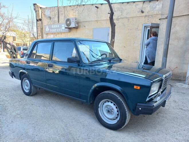 LADA (VAZ) 2107 2006, 47,000 km - 1.6 l - Bakı