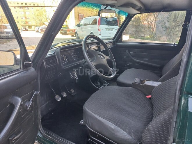 LADA (VAZ) 2107 2006, 47,000 km - 1.6 l - Bakı