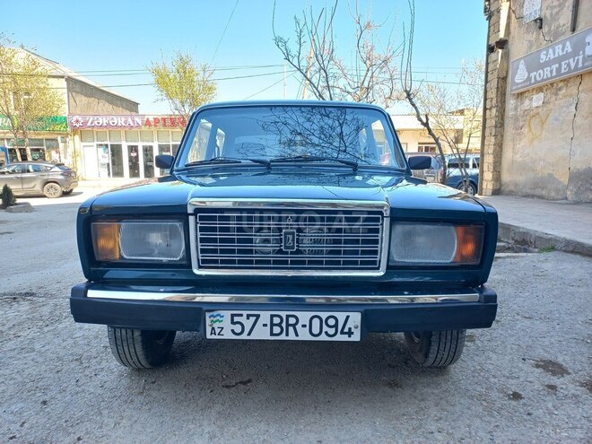LADA (VAZ) 2107 2006, 47,000 km - 1.6 l - Bakı