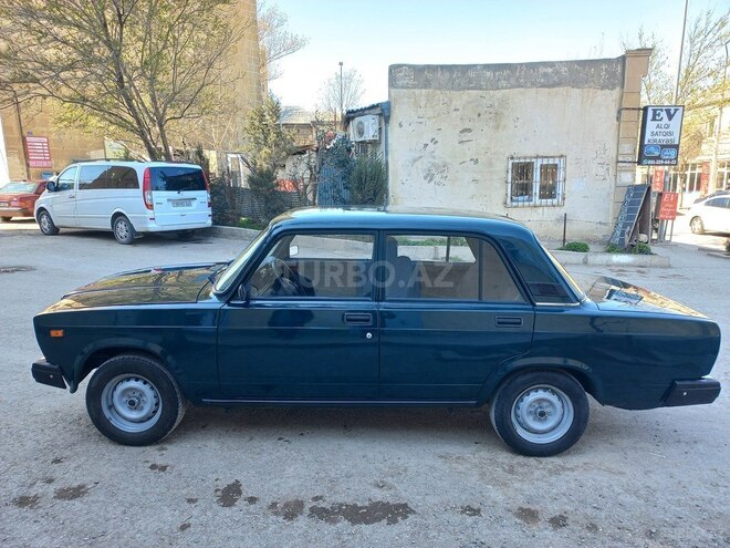 LADA (VAZ) 2107 2006, 47,000 km - 1.6 l - Bakı