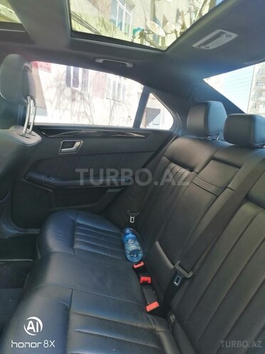 Mercedes E 250 4MATIC 2015, 177,057 km - 2.2 л - Bakı