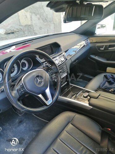 Mercedes E 250 4MATIC 2015, 177,057 km - 2.2 л - Bakı