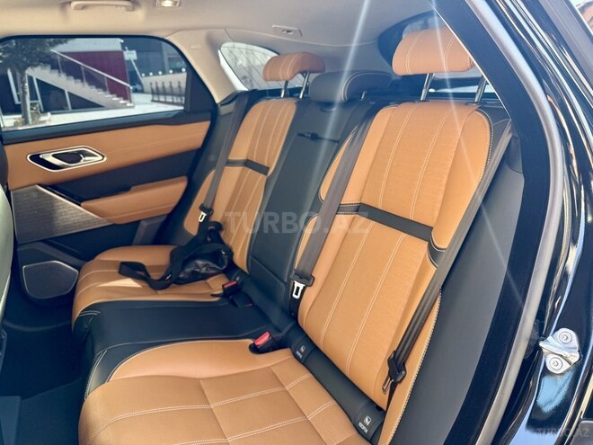 Land Rover RR Velar 2018, 73,000 km - 2.0 l - Bakı