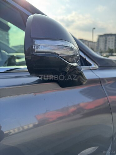 Hyundai Santa Fe 2022, 56,500 km - 1.6 l - Bakı