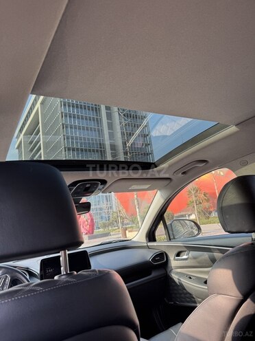 Hyundai Santa Fe 2022, 56,500 km - 1.6 l - Bakı