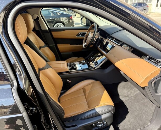 Land Rover RR Velar 2018, 73,000 km - 2.0 l - Bakı