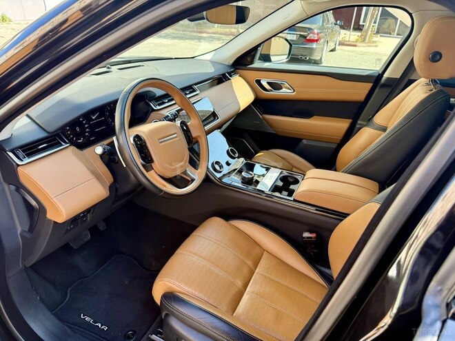 Land Rover RR Velar 2018, 73,000 km - 2.0 l - Bakı