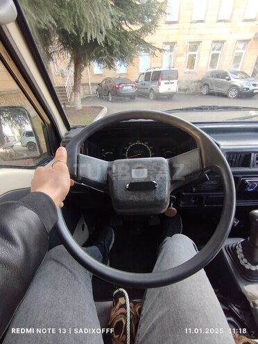 Mitsubishi L300 1997, 425,316 km - 2.0 л - Astara