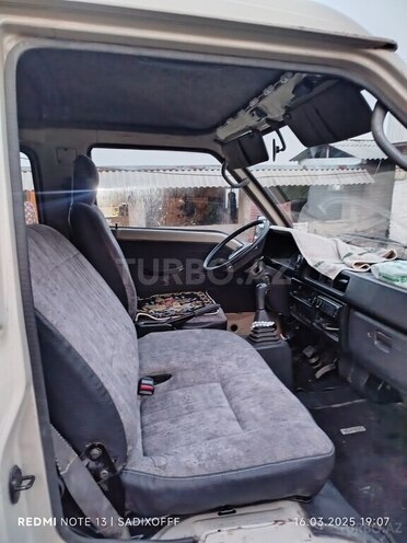 Mitsubishi L300 1997, 425,316 km - 2.0 л - Astara