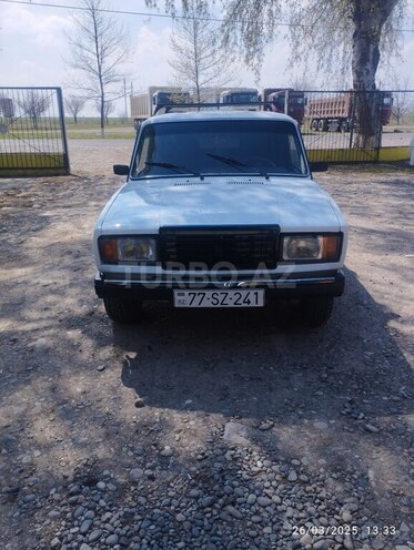 LADA (VAZ) 2104 2008, 91,847 km - 1.6 л - Füzuli