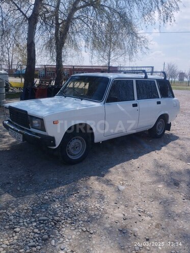LADA (VAZ) 2104 2008, 91,847 km - 1.6 л - Füzuli