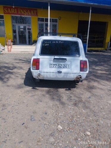 LADA (VAZ) 2104 2008, 91,847 km - 1.6 л - Füzuli