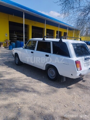 LADA (VAZ) 2104 2008, 91,847 km - 1.6 л - Füzuli