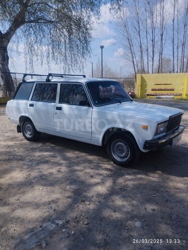 LADA (VAZ) 2104 2008, 91,847 km - 1.6 л - Füzuli